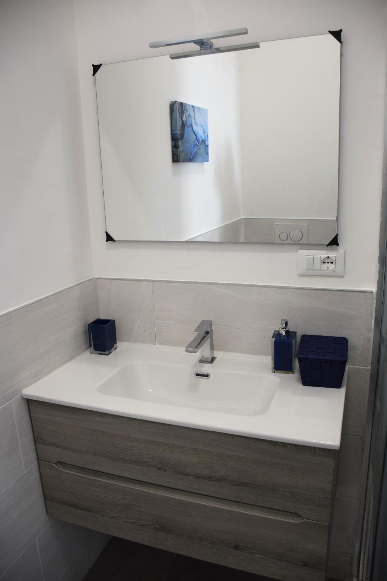 La Dimora In Blu Apartment Bologna Luaran gambar