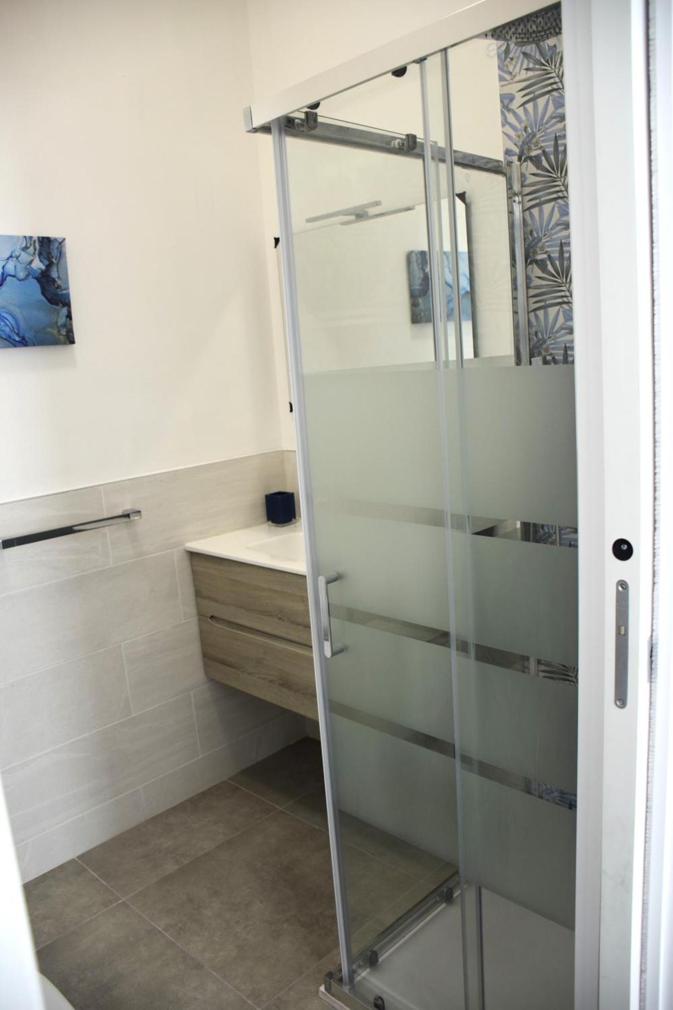 La Dimora In Blu Apartment Bologna Luaran gambar