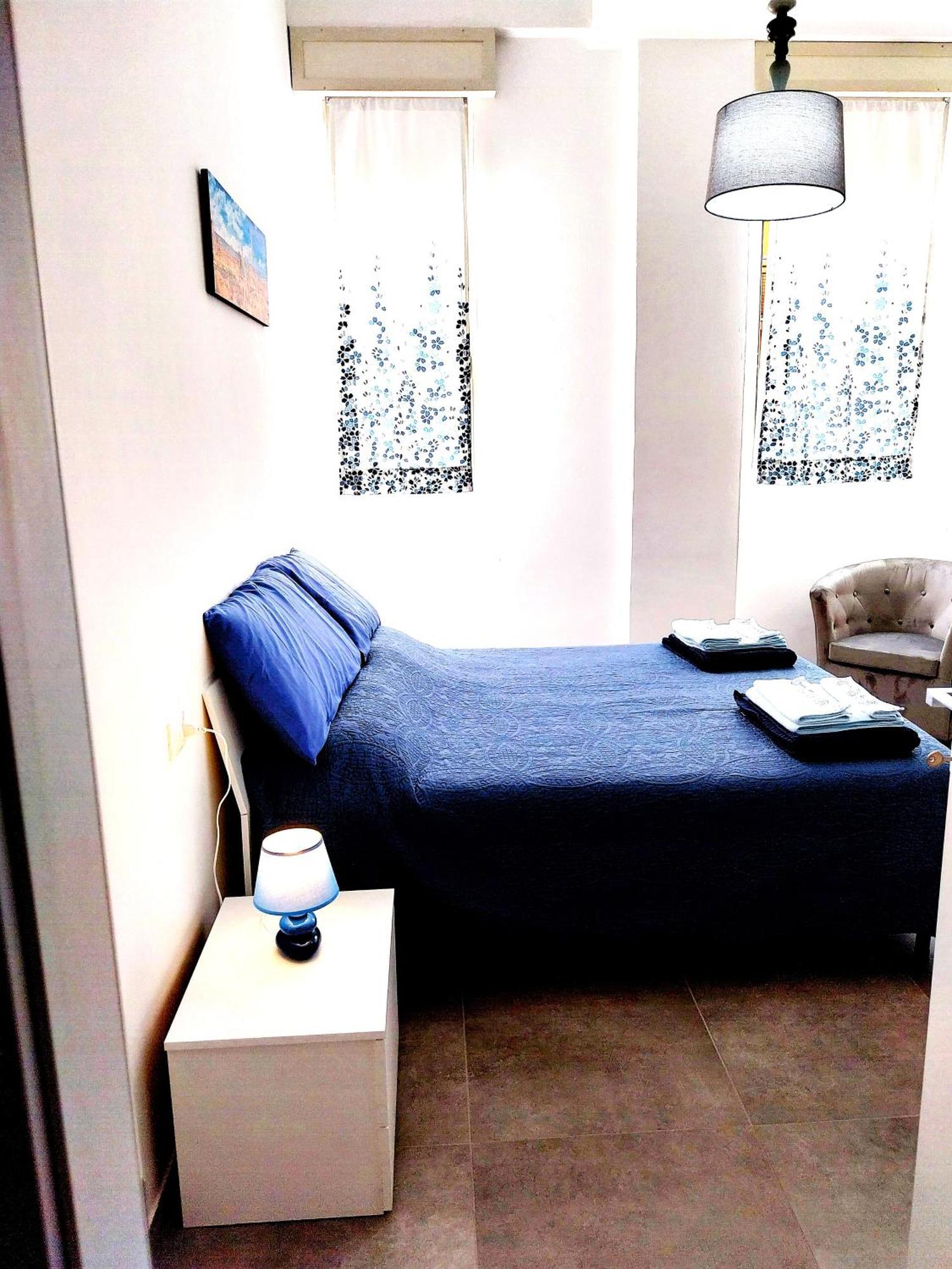 La Dimora In Blu Apartment Bologna Luaran gambar